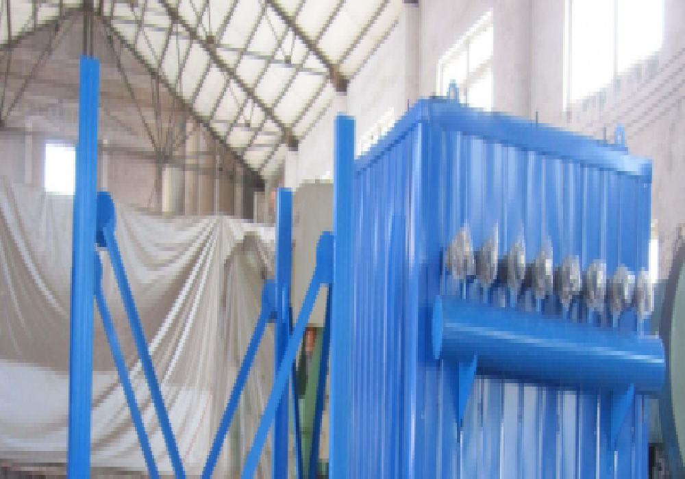 锅炉布袋除尘器温度过高是怎么回事？
